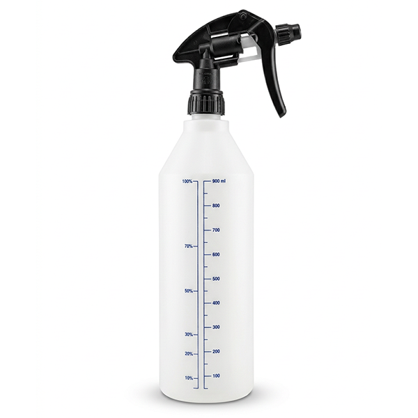 Epoca Nebulizzatore Canion Solv EP01 da LT1 Colore BIANCO/NERO